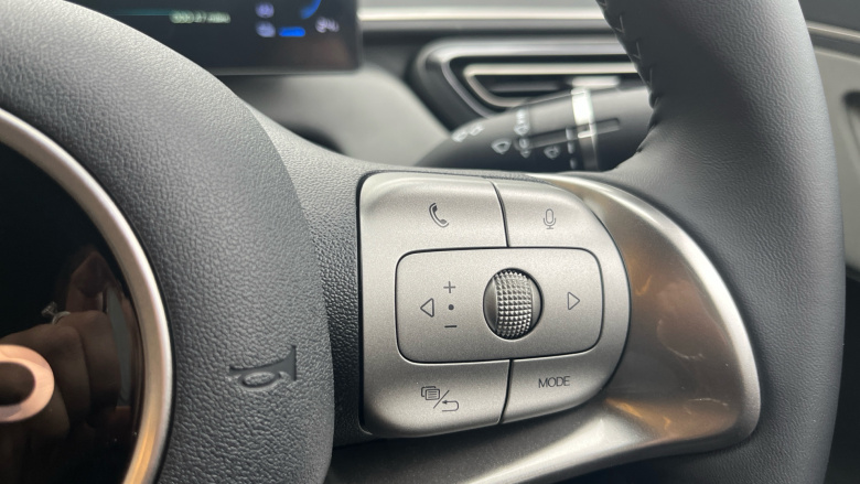 BYD Dolphin Surf 65kW Boost 43kWh 5dr Auto Electric Hatchback